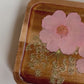 Paddle Floral Tray
