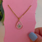Julia Necklace