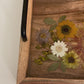 Wood Serving Tray