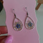 Misty Earrings