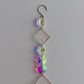 Mini Sun Catcher