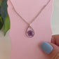 Julia Necklace