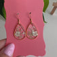 Misty Earrings