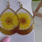 Sarah Earrings