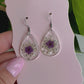 Misty Earrings