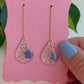 Kristen Earrings