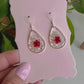 Misty Earrings