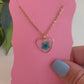 Jordan Necklace