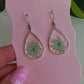 Misty Earrings