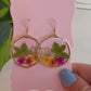 Mikayla Earrings