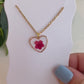 Jordan Necklace