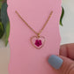 Jordan Necklace
