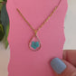 Julia Necklace