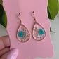 Misty Earrings