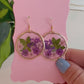 Mikayla Earrings