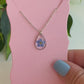 Julia Necklace