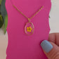 Mary Necklace