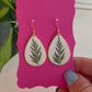 Misty Earrings