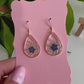 Misty Earrings