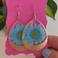 Sarah Earrings