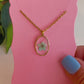 Mary Necklace