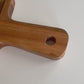 Paddle Floral Tray