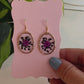 Mila Earrings