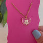 Jordan Necklace