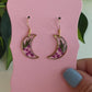 Lauren Earrings
