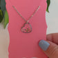 Mia Necklace