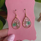 Misty Earrings