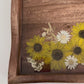 Wavy Wood Serving Tray
