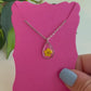 Julia Necklace